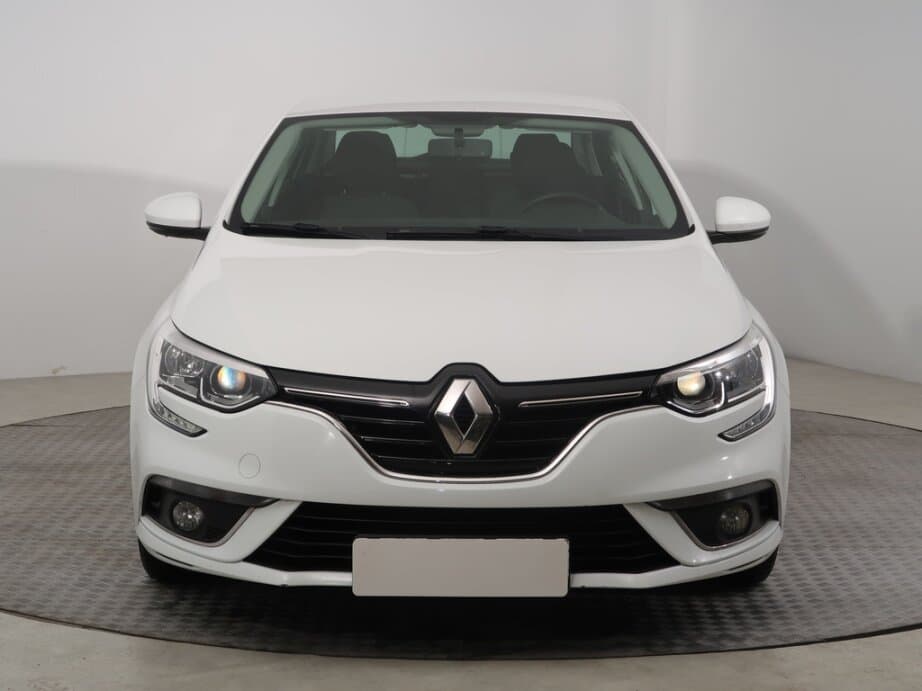 2017 Renault MEGANE - 2