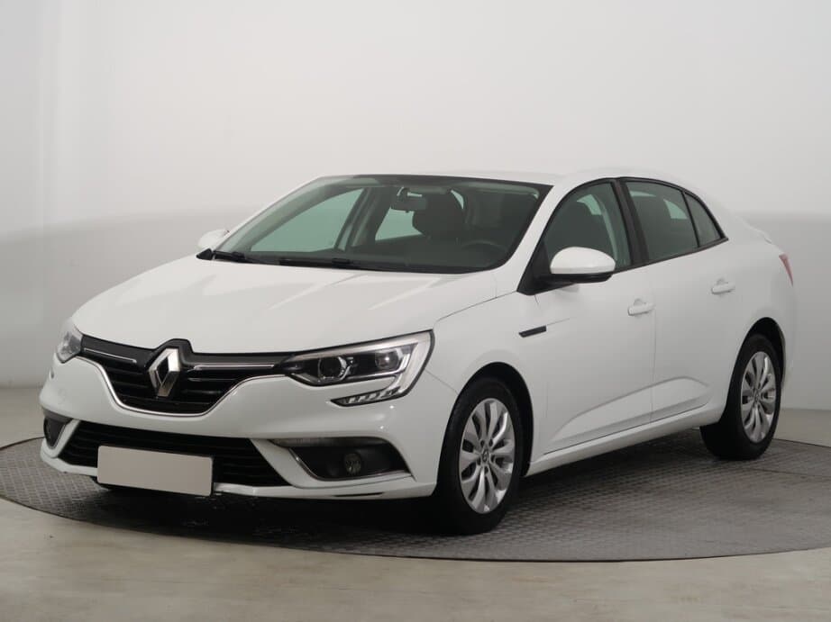 2017 Renault MEGANE - 3