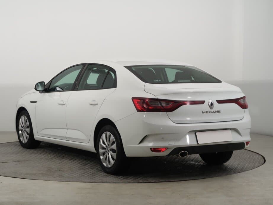 2017 Renault MEGANE - 5