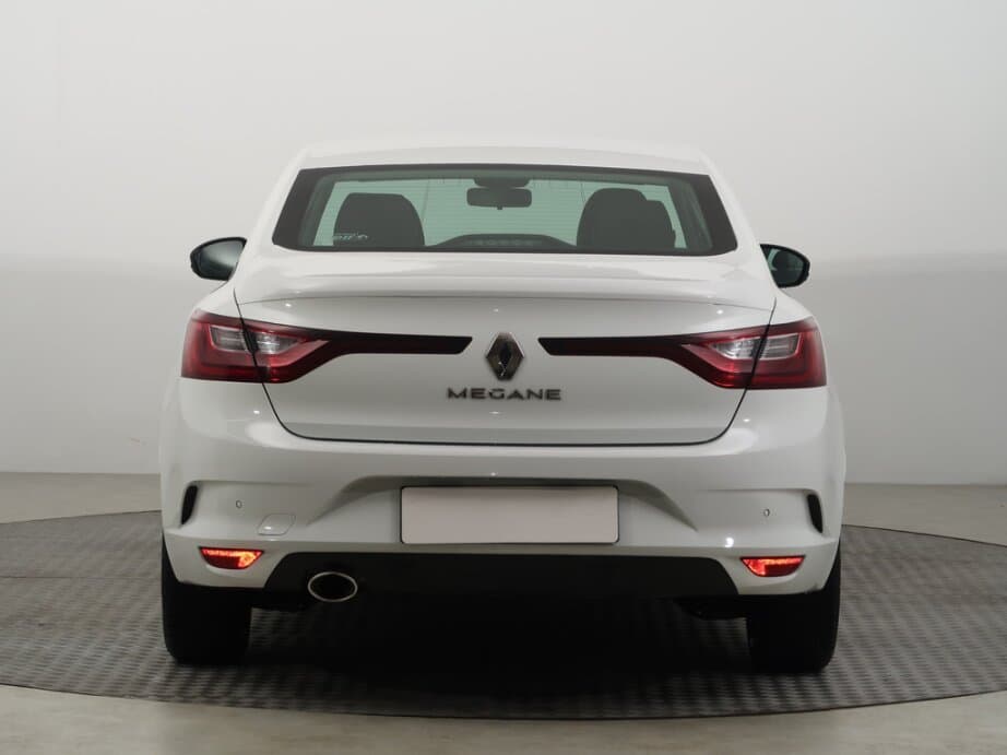 2017 Renault MEGANE - 6