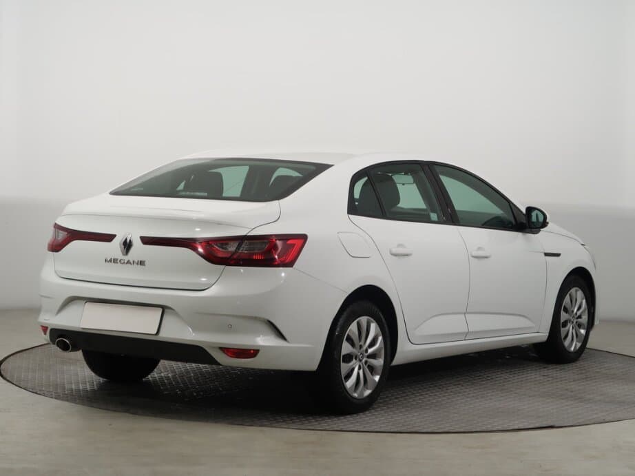 2017 Renault MEGANE - 7