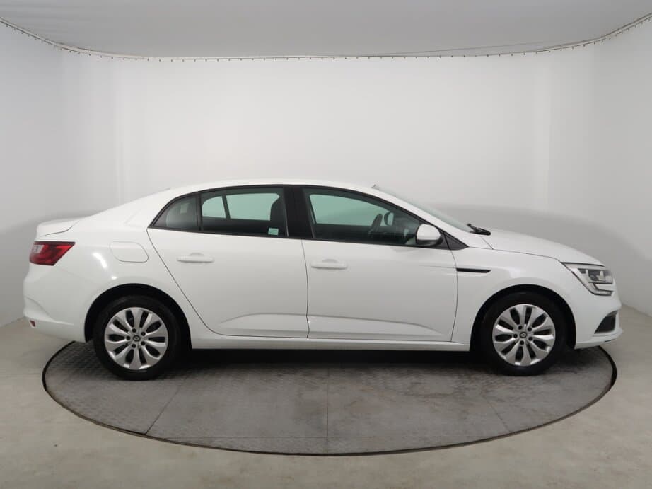 2017 Renault MEGANE - 8