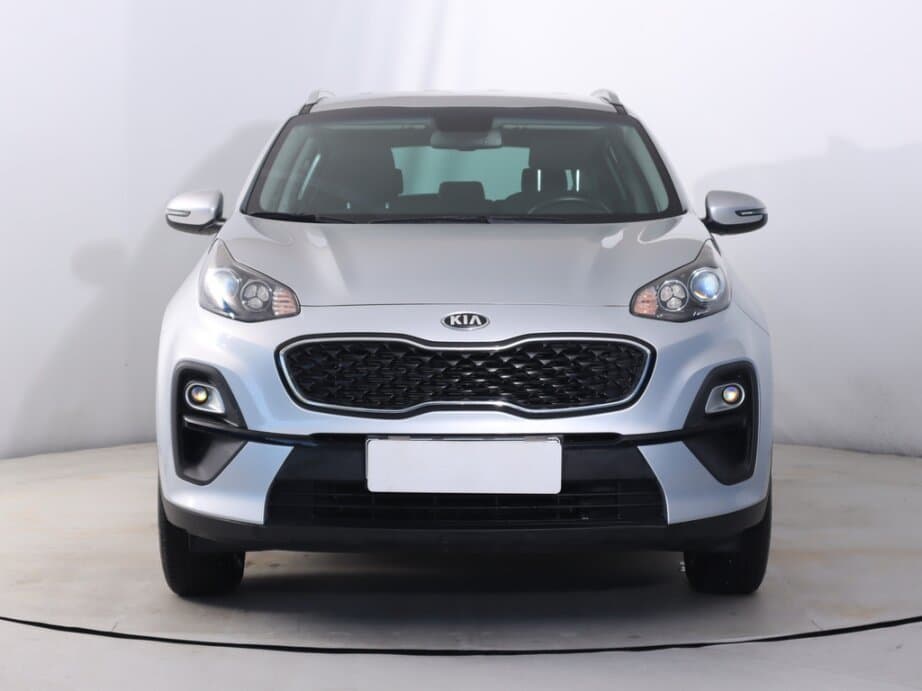 2022 Kia SPORTAGE - 2