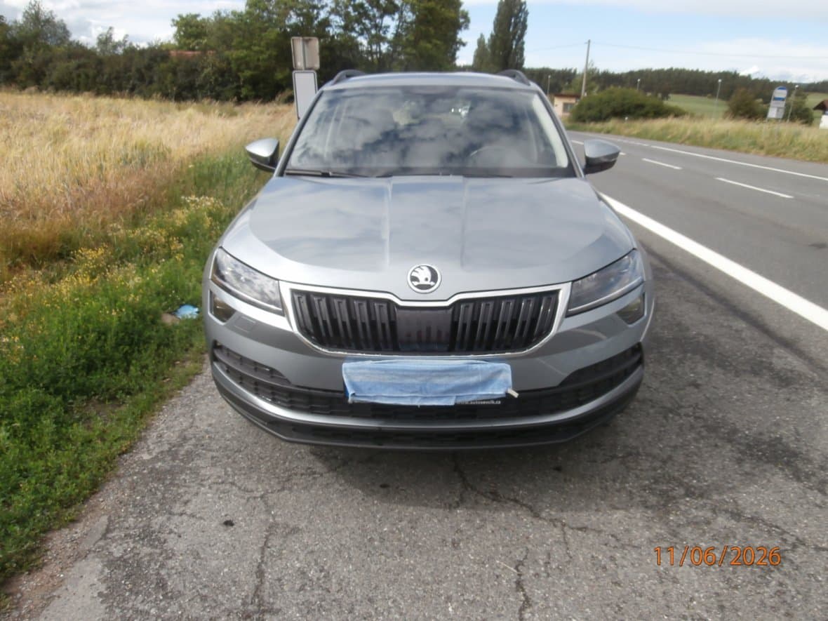 2021 Škoda KAROQ - 2