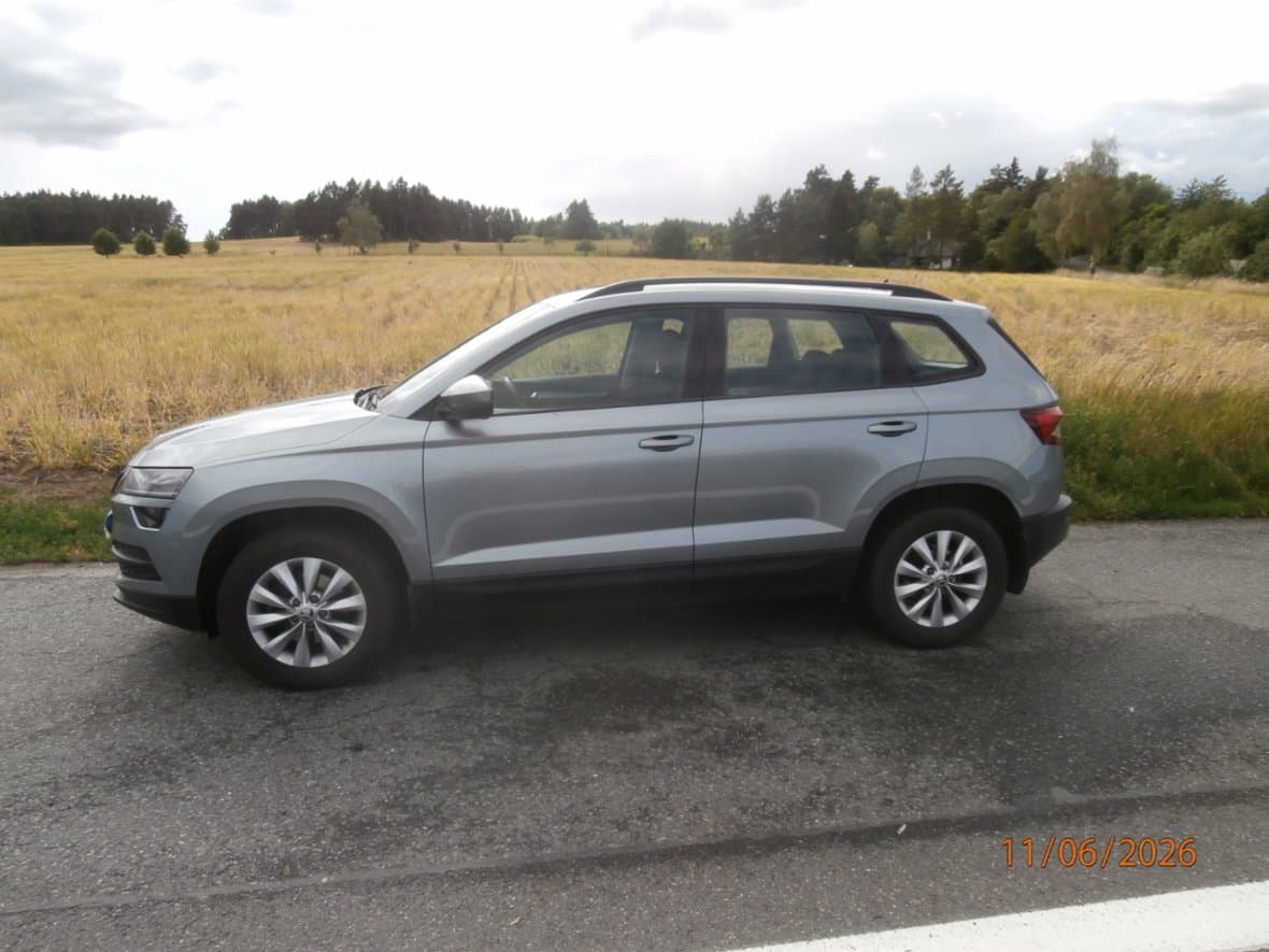 2021 Škoda KAROQ - 5
