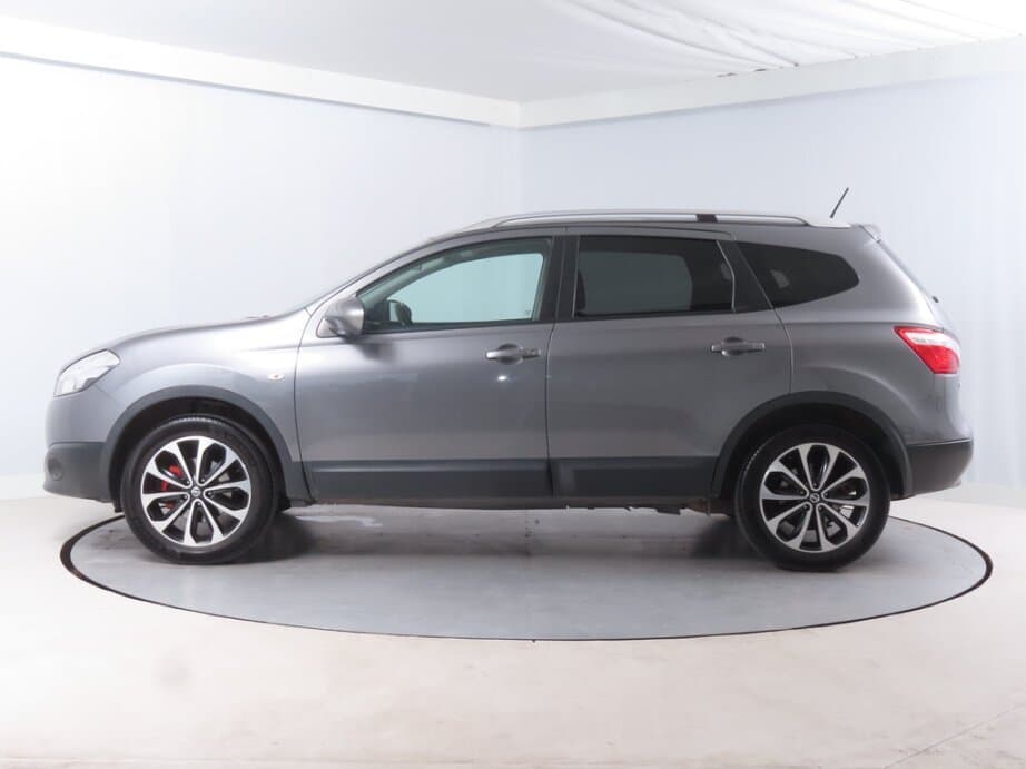 2012 Nissan QASHQAI - 4