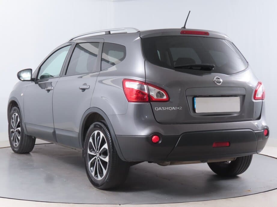 2012 Nissan QASHQAI - 5