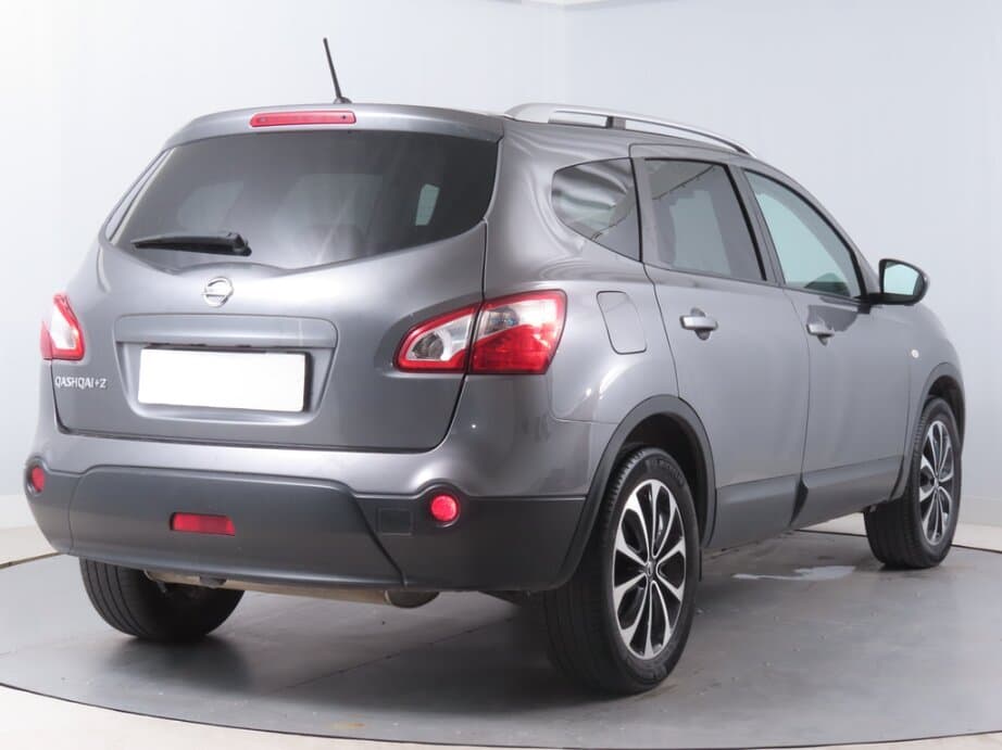 2012 Nissan QASHQAI - 7
