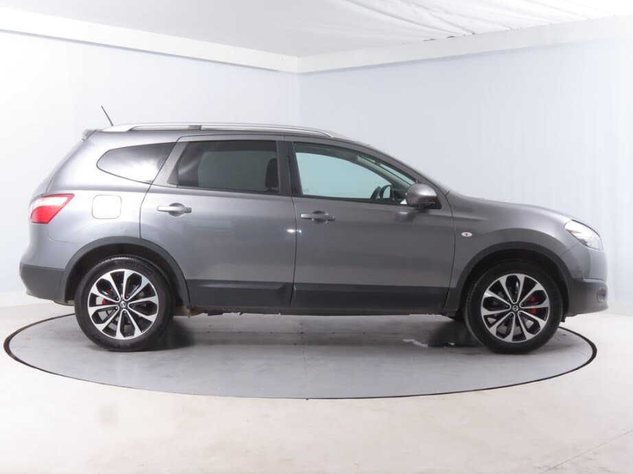 2012 Nissan QASHQAI - 8