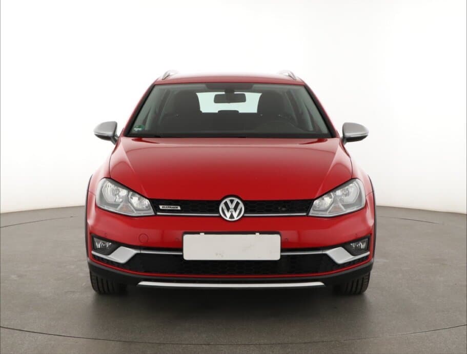 2016 Volkswagen GOLF - 2