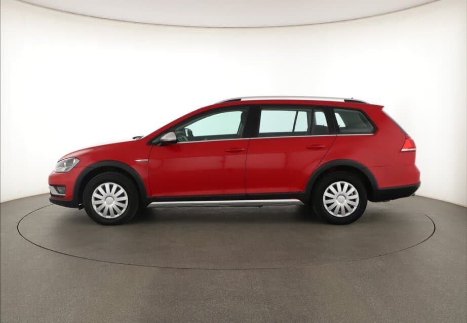 2016 Volkswagen GOLF - 4