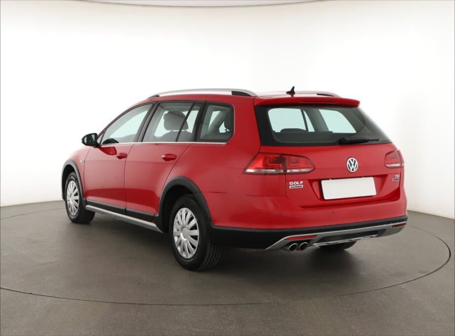 2016 Volkswagen GOLF - 5