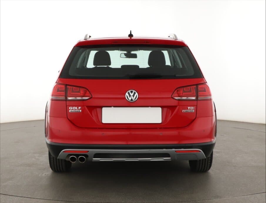 2016 Volkswagen GOLF - 6