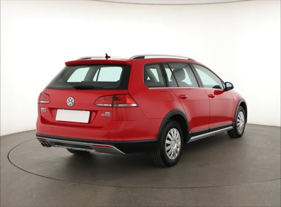 2016 Volkswagen GOLF - 7