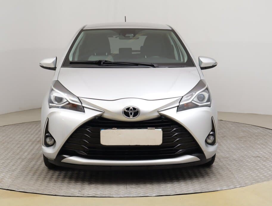 2017 Toyota YARIS - 2