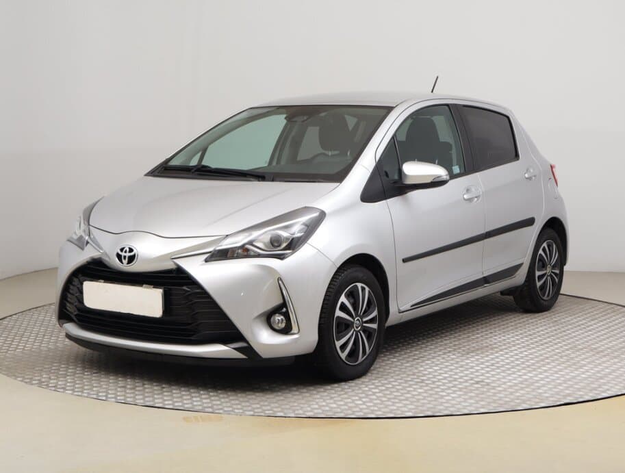 2017 Toyota YARIS - 3