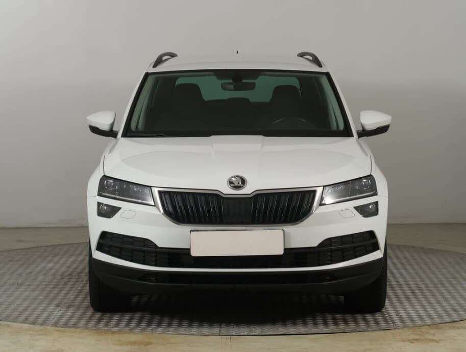 2020 Škoda KAROQ - 2
