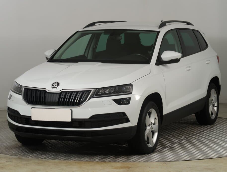 2020 Škoda KAROQ - 3