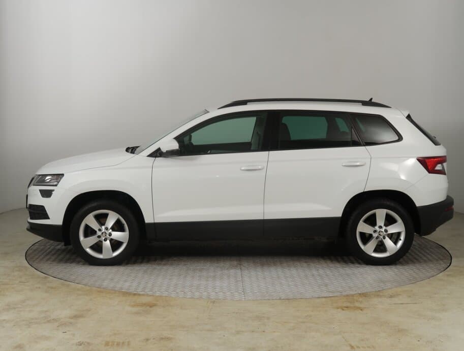 2020 Škoda KAROQ - 4