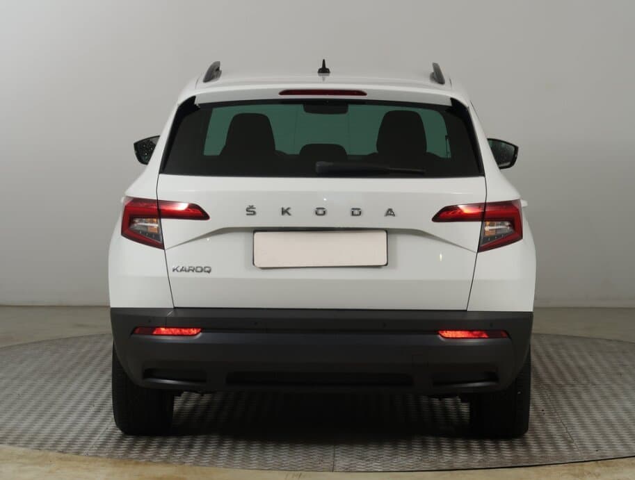 2020 Škoda KAROQ - 6