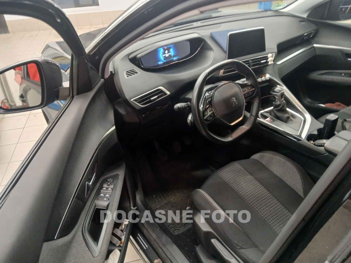 2019 Peugeot 5008 - 3