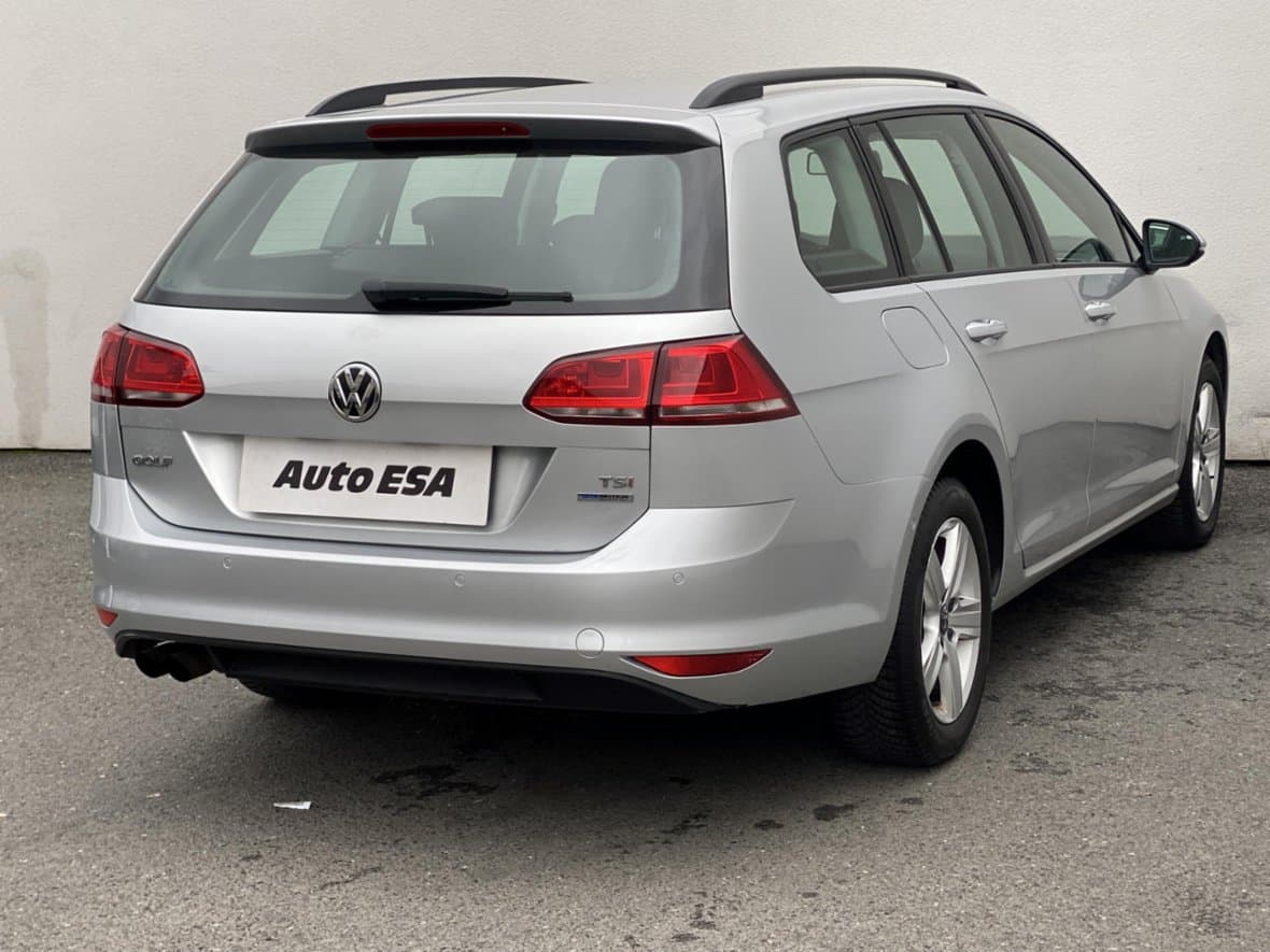 2014 Volkswagen GOLF - 4