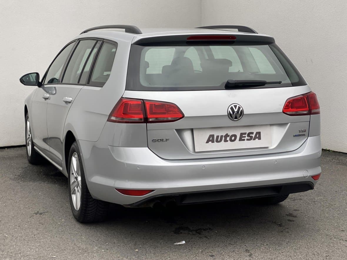 2014 Volkswagen GOLF - 6