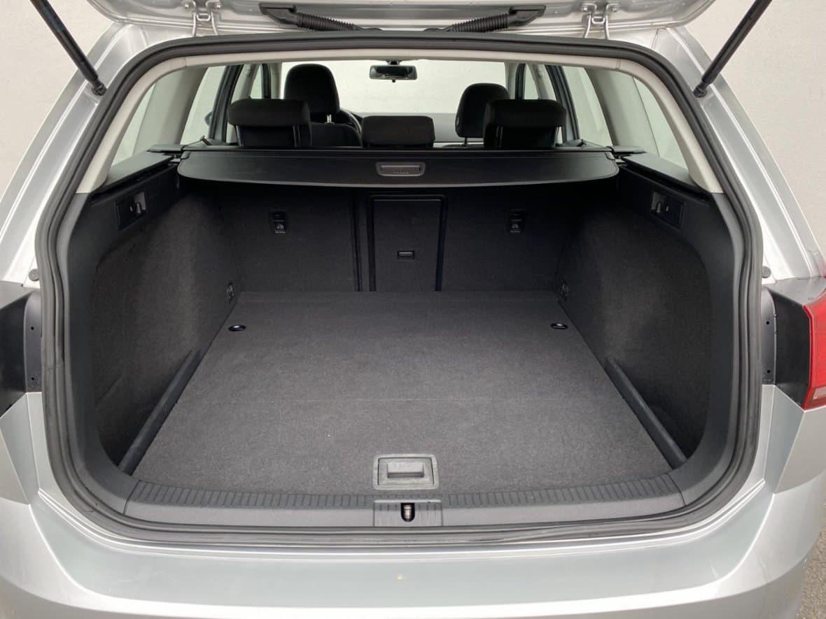2014 Volkswagen GOLF - 7