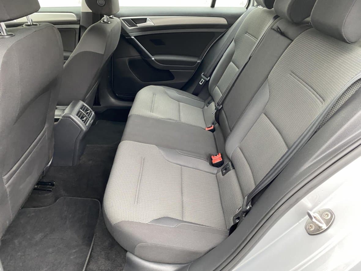 2014 Volkswagen GOLF - 10