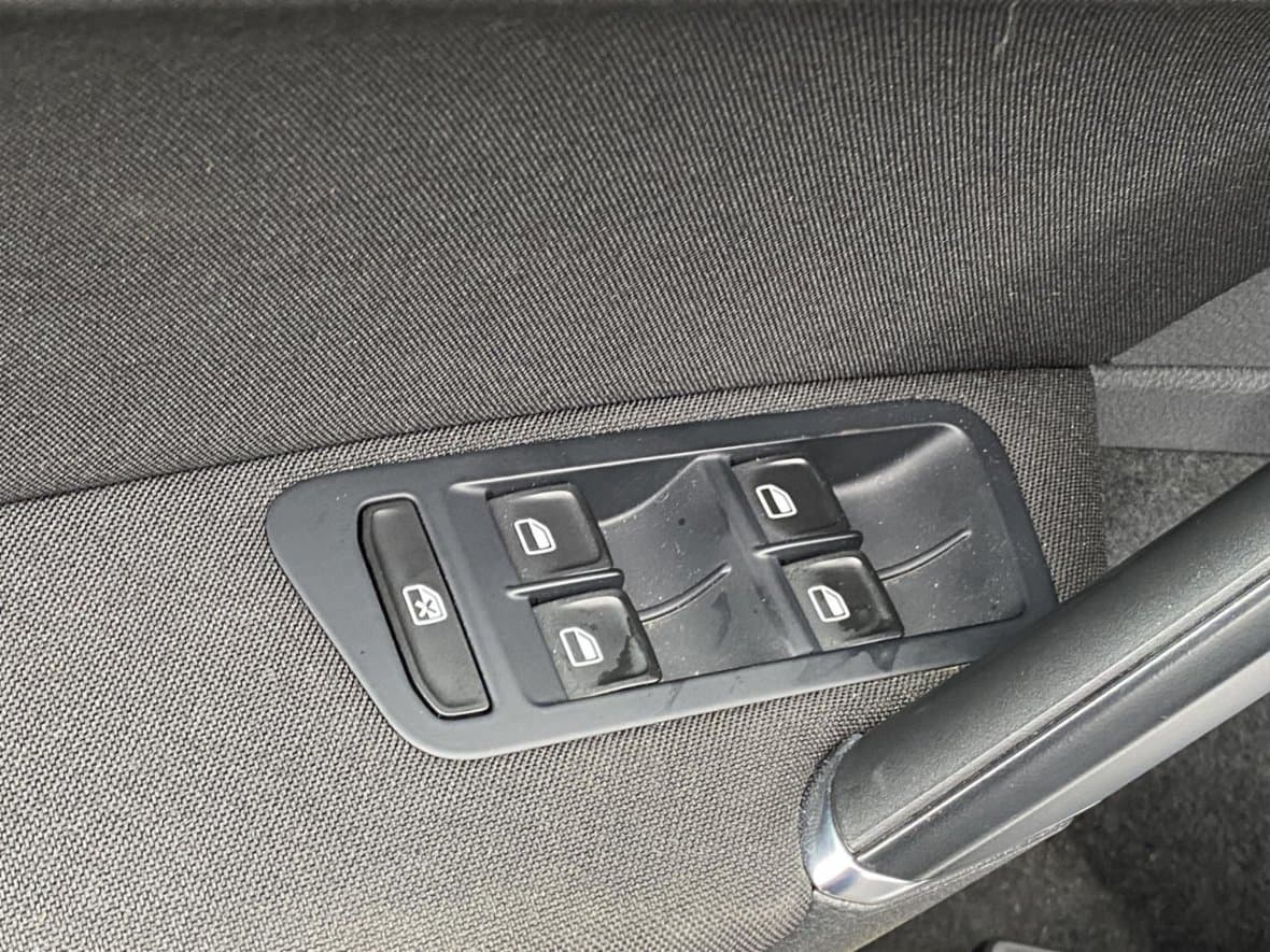 2014 Volkswagen GOLF - 12