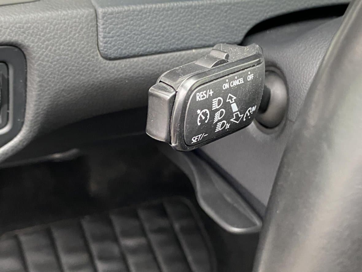 2014 Volkswagen GOLF - 14