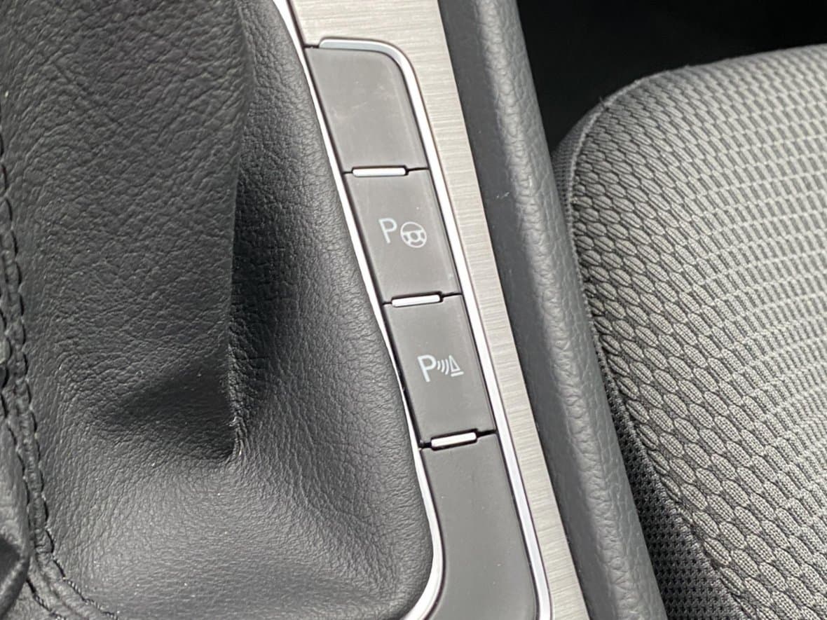 2014 Volkswagen GOLF - 15