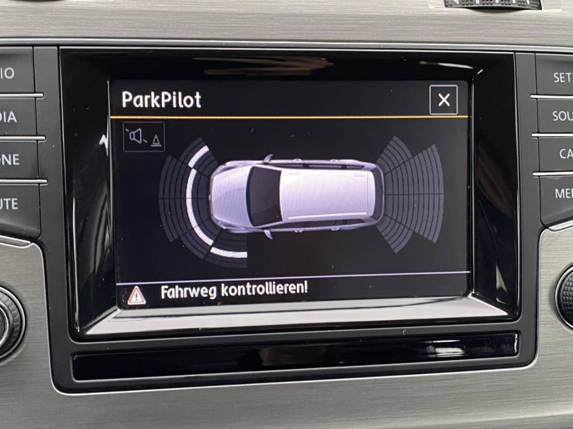 2014 Volkswagen GOLF - 18