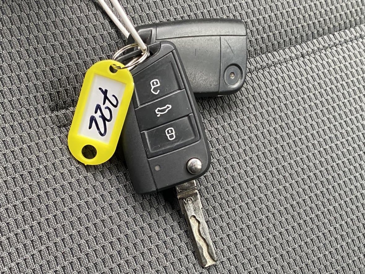 2014 Volkswagen GOLF - 19