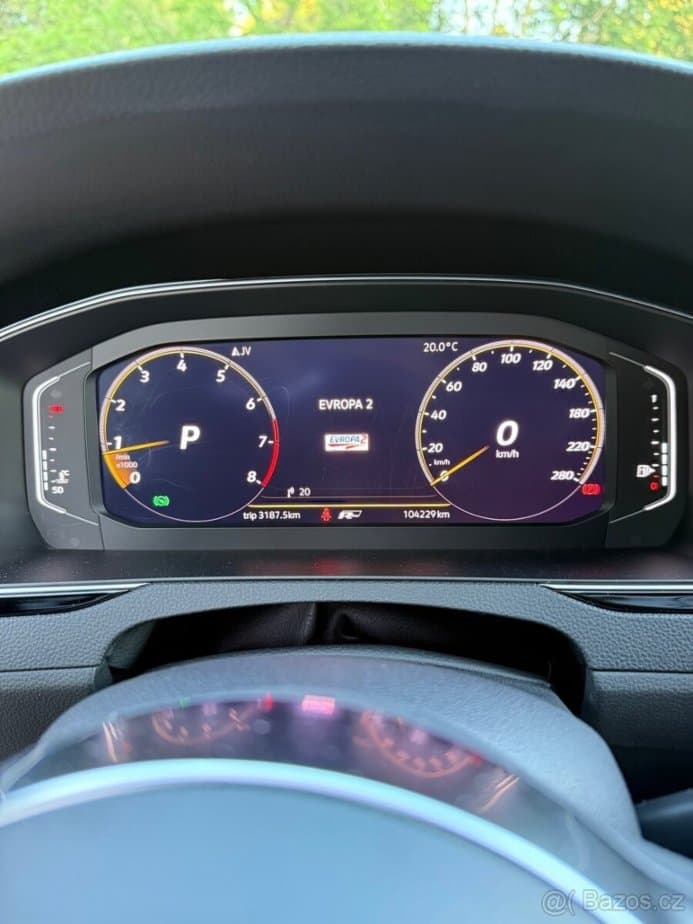 2019 Volkswagen ARTEON - 3