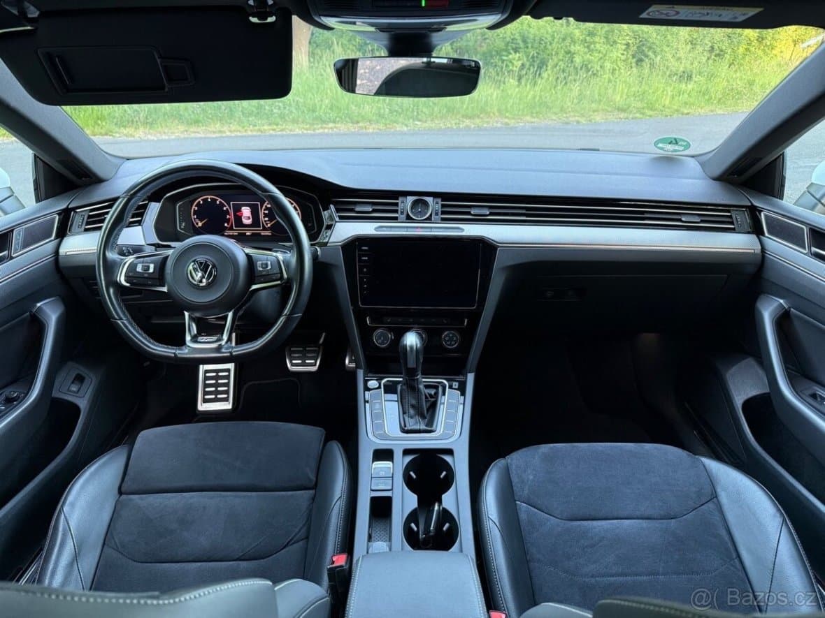2019 Volkswagen ARTEON - 4