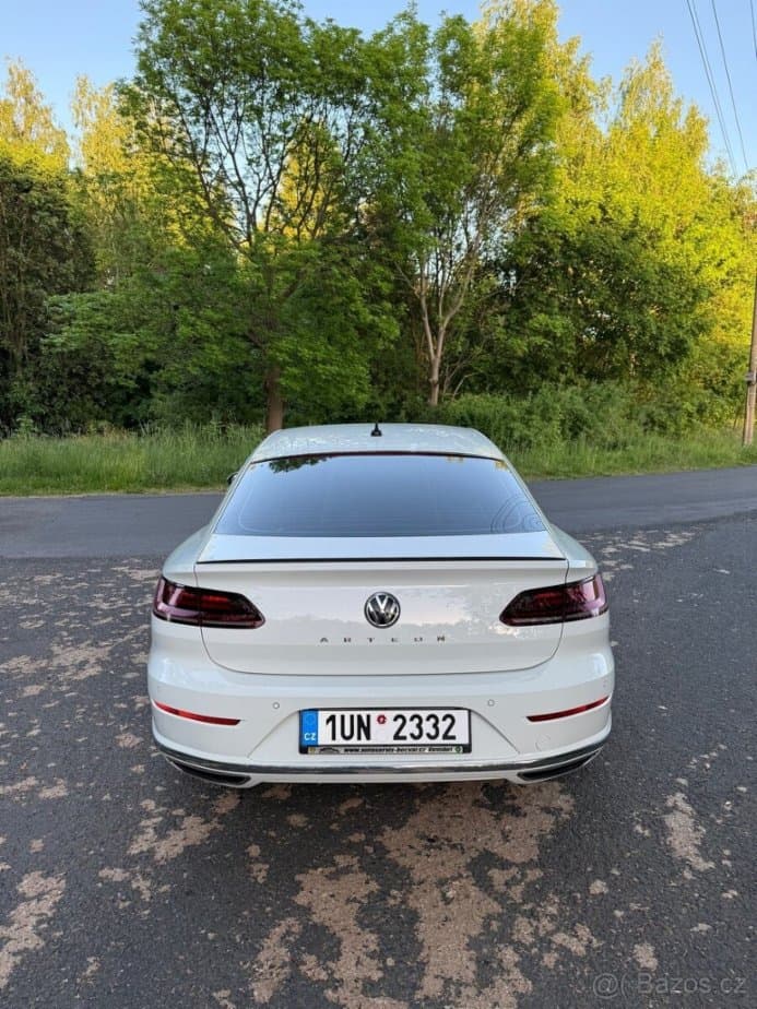 2019 Volkswagen ARTEON - 5