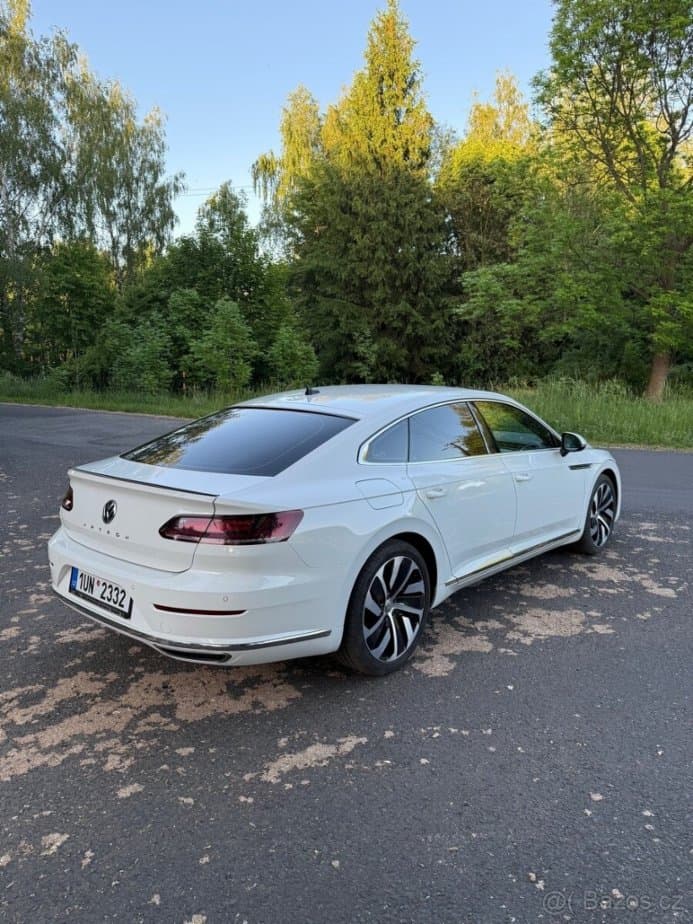 2019 Volkswagen ARTEON - 6