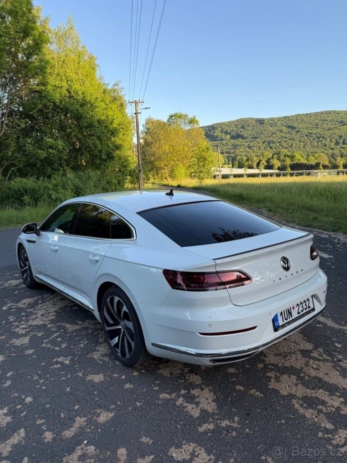 2019 Volkswagen ARTEON - 7