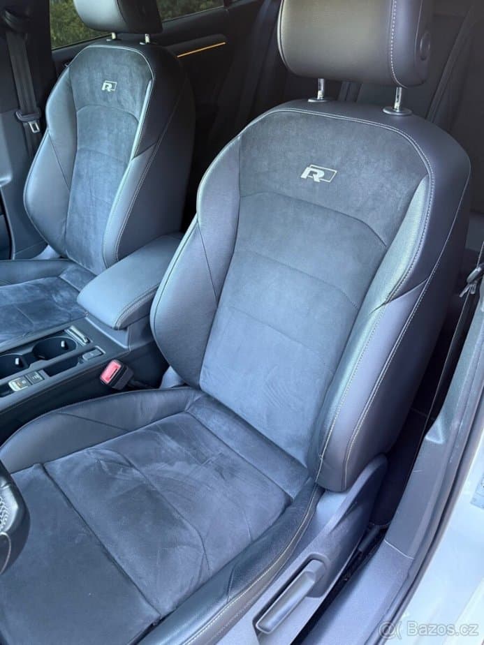 2019 Volkswagen ARTEON - 9