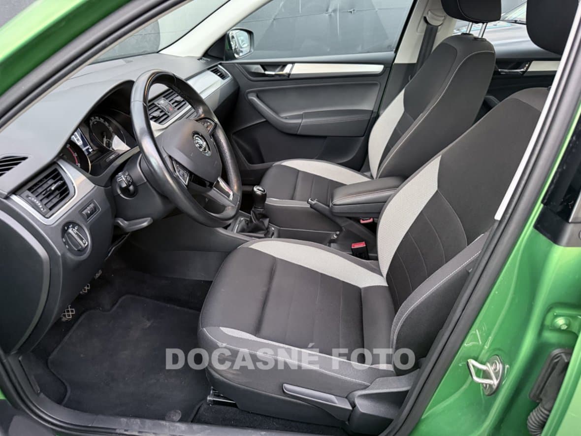 2017 Škoda RAPID - 3