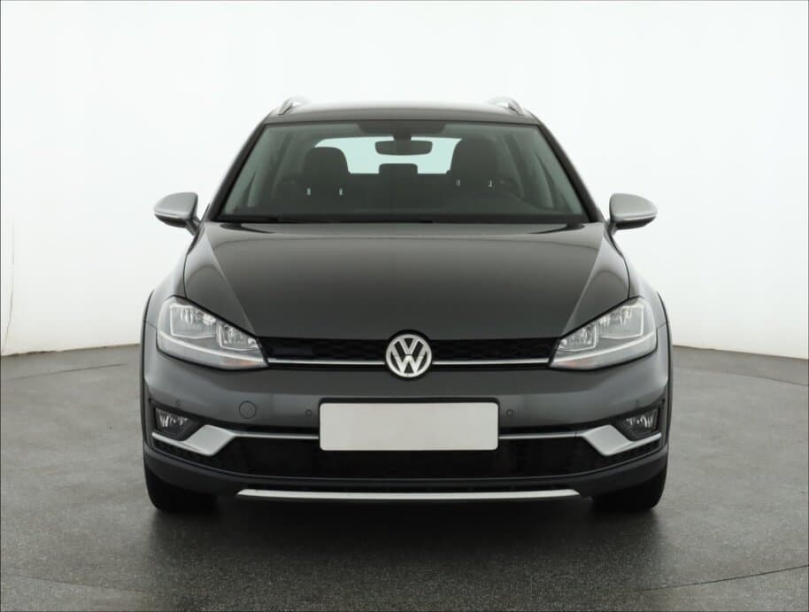 2018 Volkswagen GOLF - 2