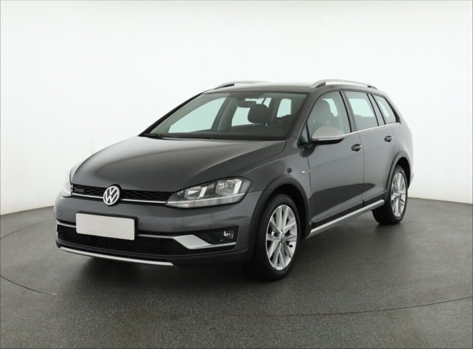 2018 Volkswagen GOLF - 3