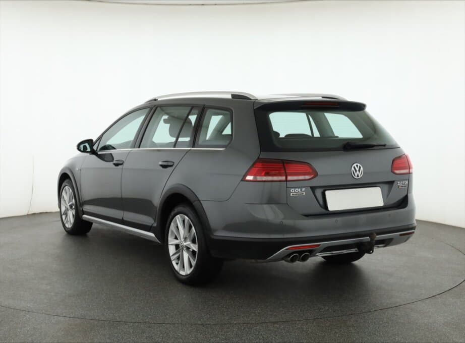 2018 Volkswagen GOLF - 5