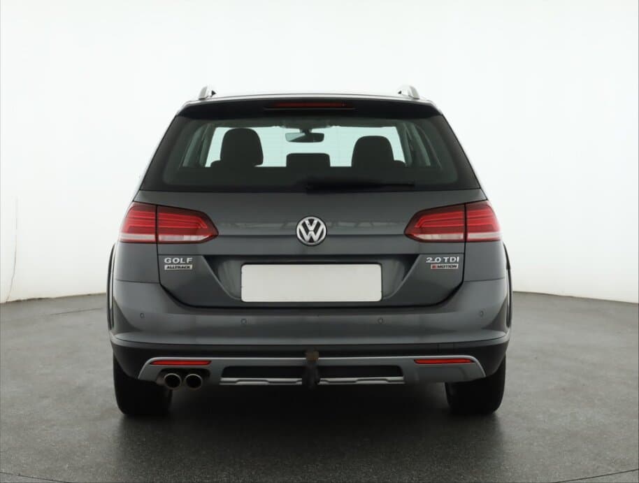 2018 Volkswagen GOLF - 6