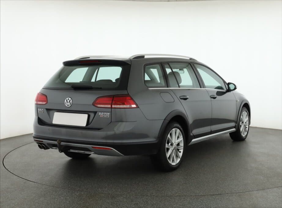 2018 Volkswagen GOLF - 7