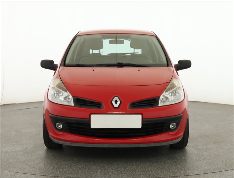 2007 Renault CLIO - 2