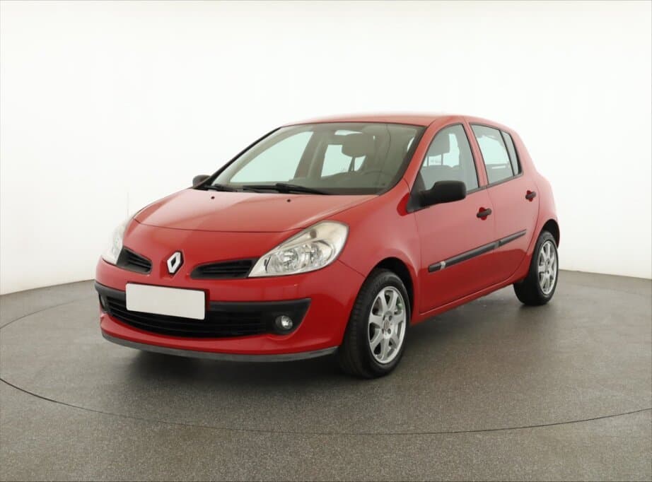 2007 Renault CLIO - 3