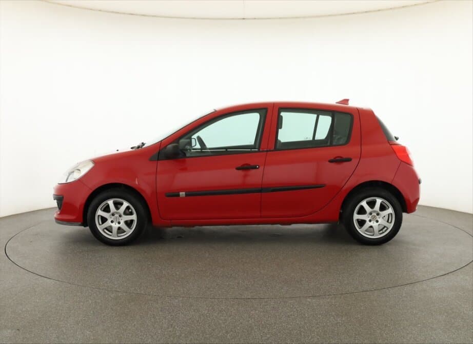 2007 Renault CLIO - 4