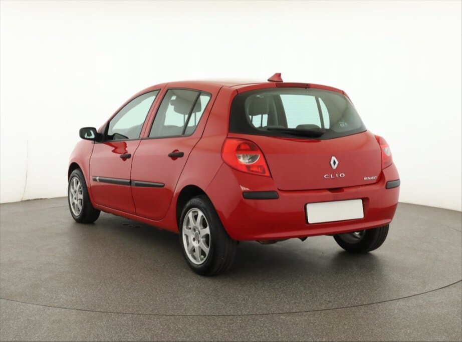 2007 Renault CLIO - 5